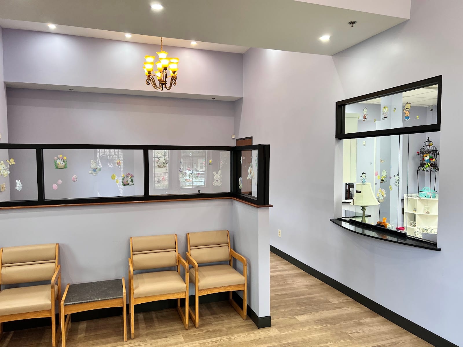 Joy & Crown Pediatric Specialists