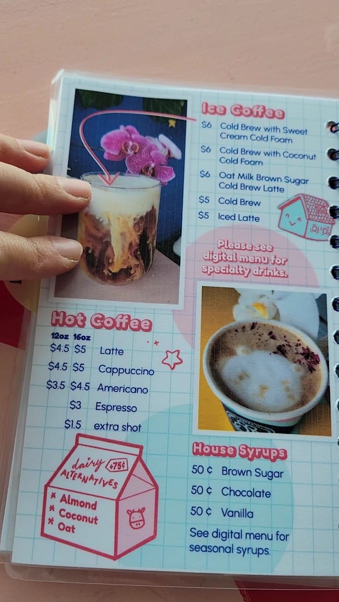Honey Art Cafe [By Appointment Only - Book Online], photo 3