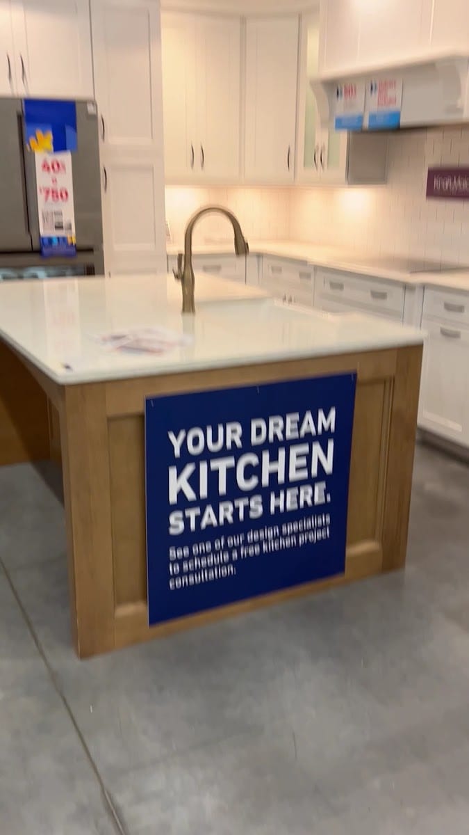 Lowe's Home Improvement, photo 3