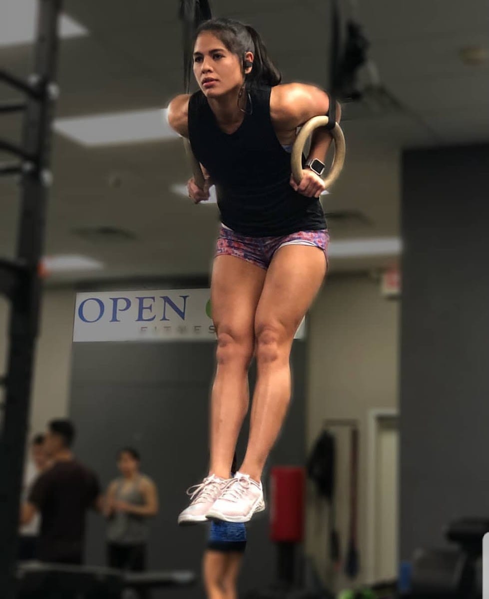 Open Gym Fitness, photo 4