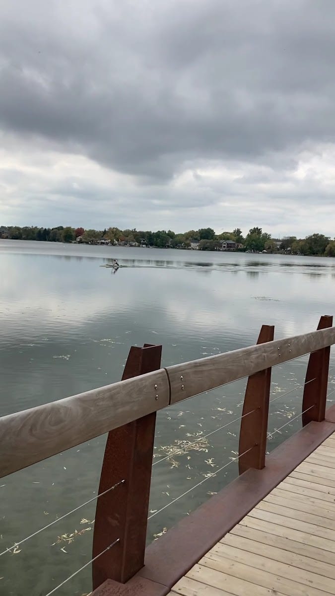 Lake Wilcox Park, photo 2