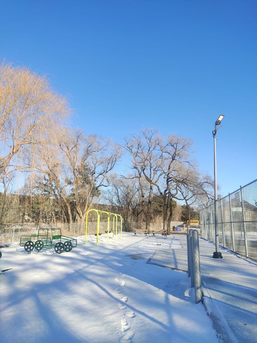 Falstaff Park