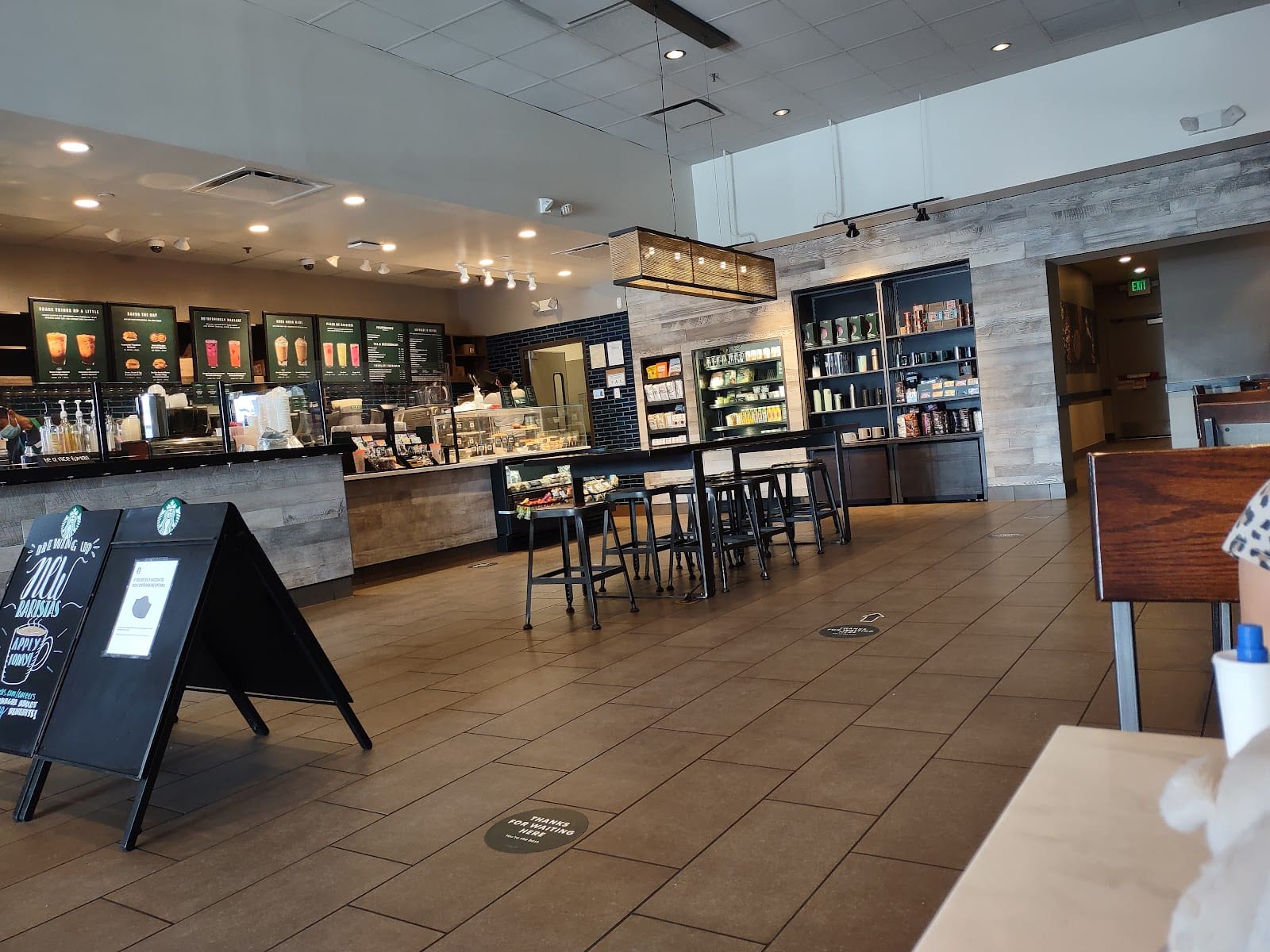 Starbucks Coffee Company, photo 3