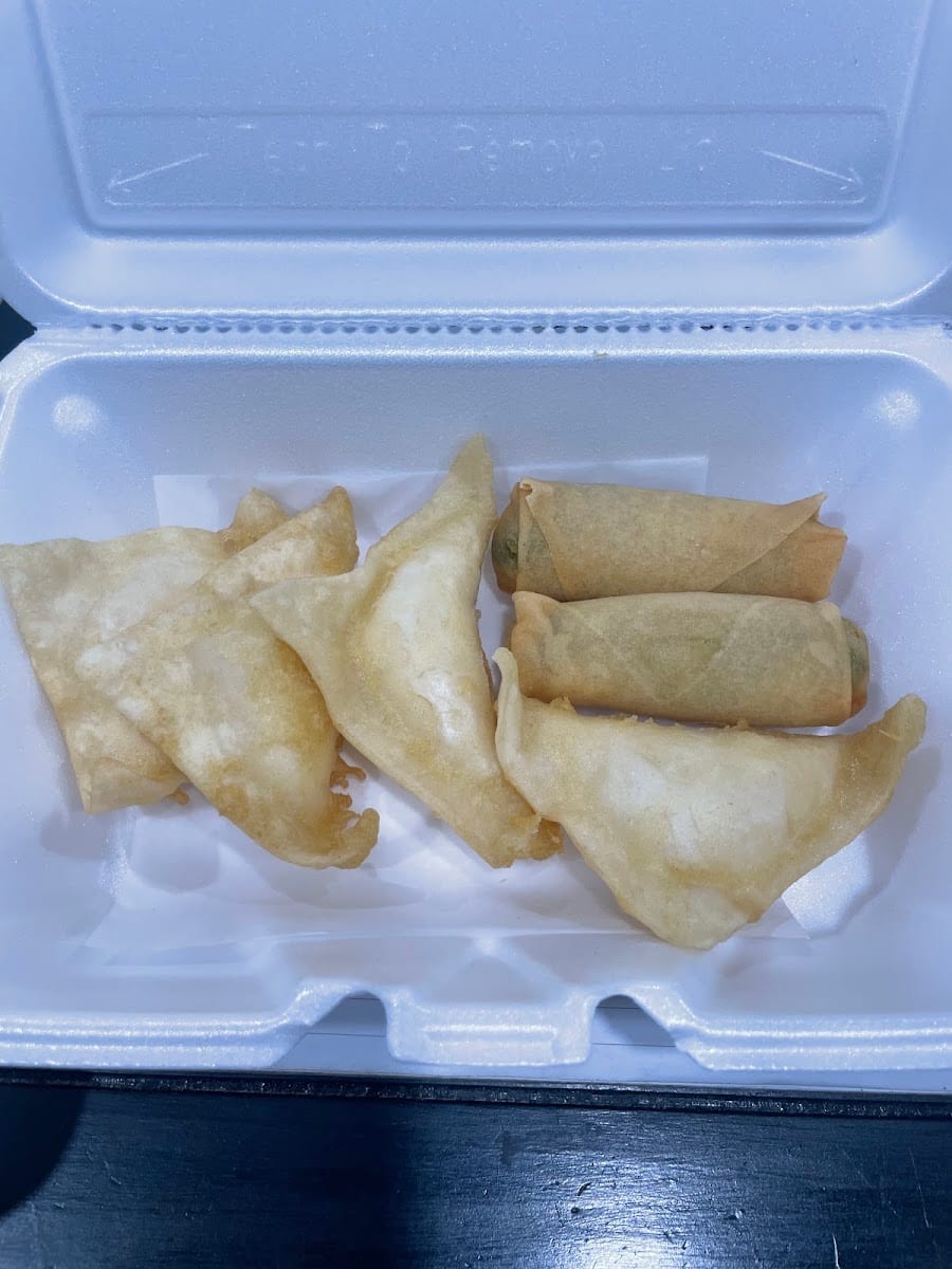 Shibuya Hibachi Food Trailer, photo 3