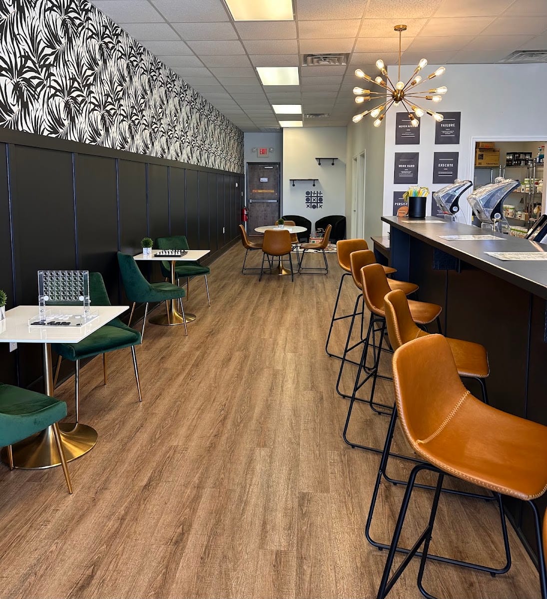 Madison Social Nutrition