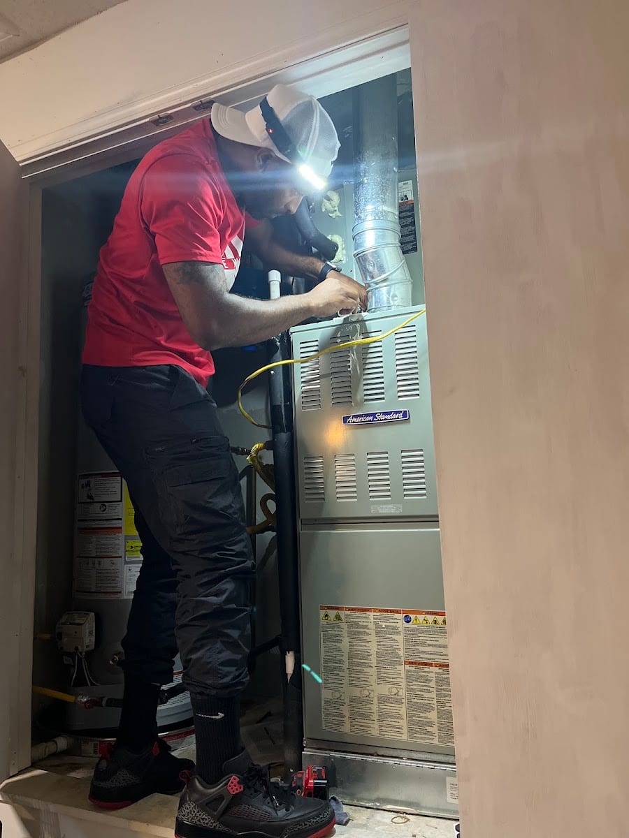 Americas Choice Heat and Air Services, photo 4