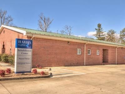Harbin Clinic Chiropractic Care Rome, photo 3