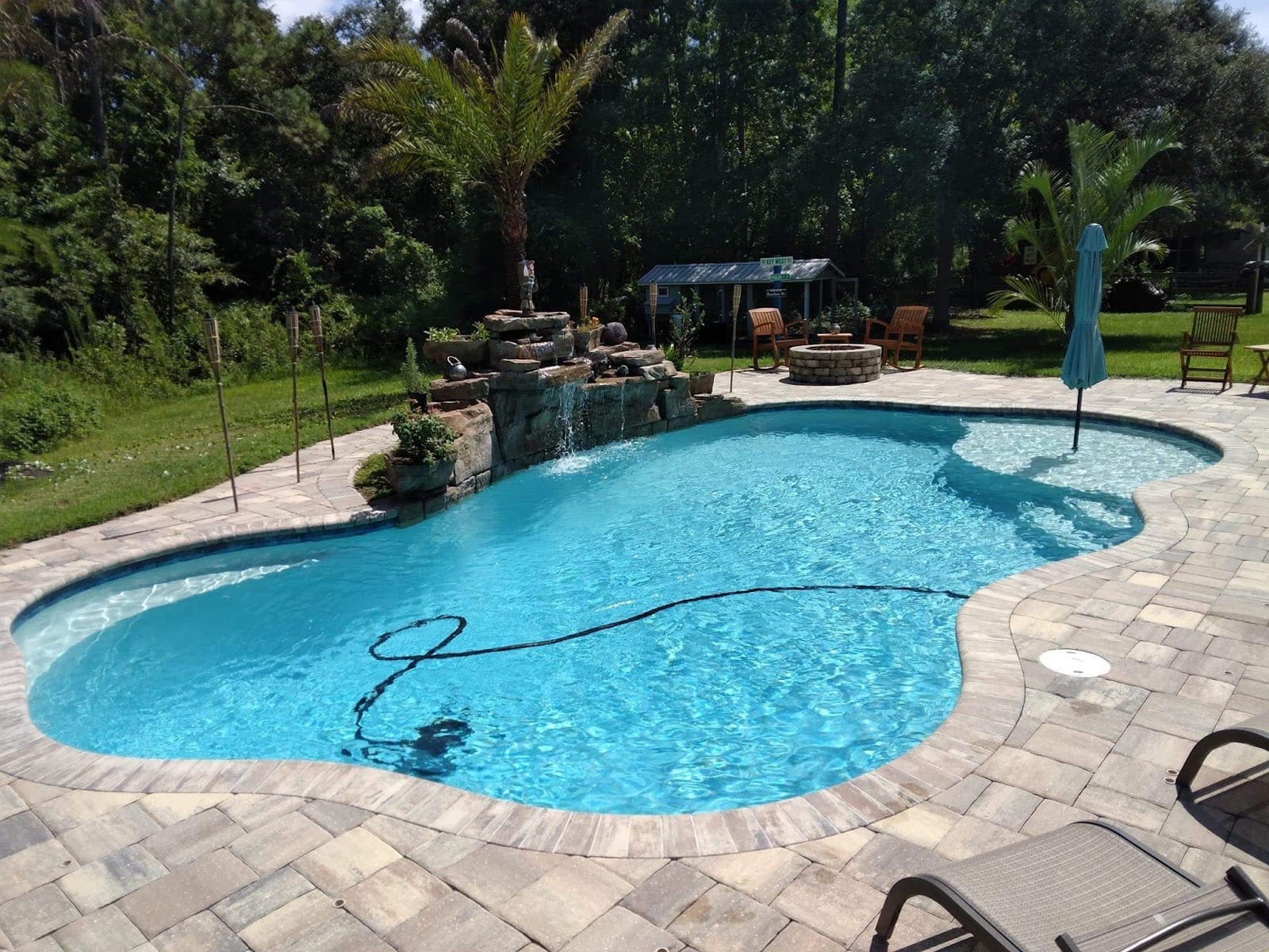 Lakeside Pool Service
