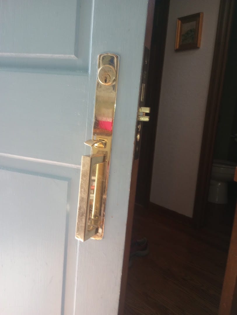 SOS Locksmith, photo 4