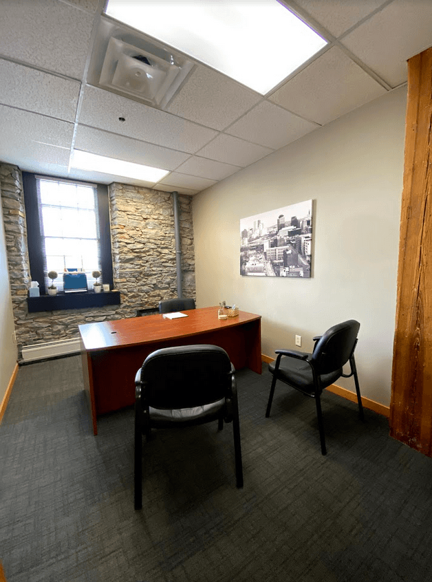High Falls Business Center, photo 4