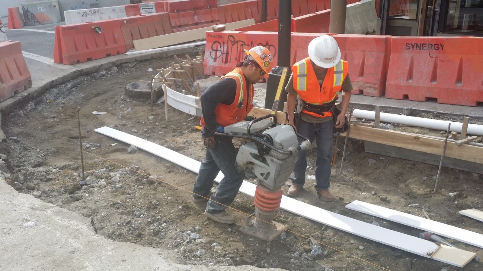 DG Construction Services Inc., photo 3