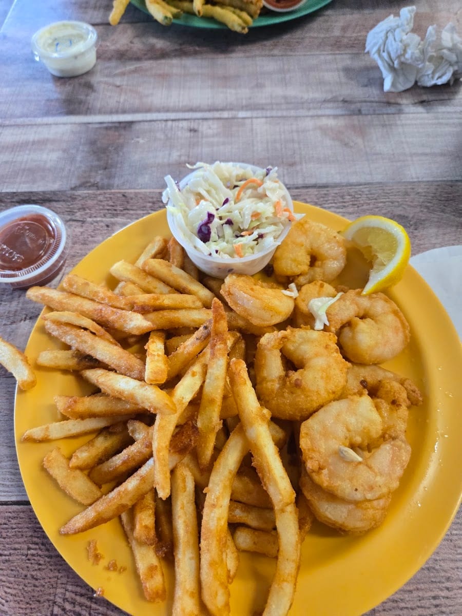 Mainely Seafood Cafe, photo 3