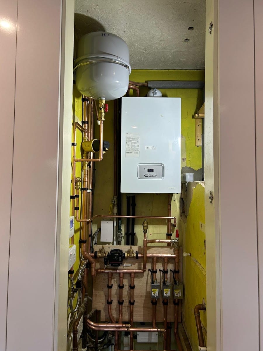 Premier Heating Norfolk ltd, photo 3