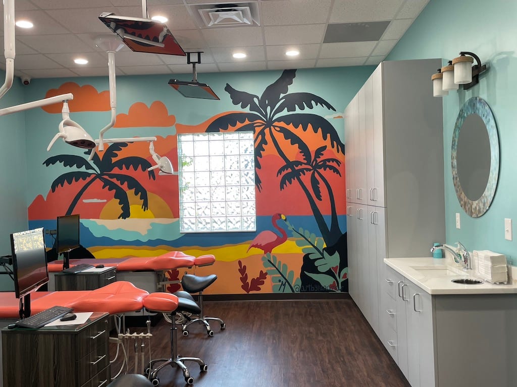 Heights Pediatric Dentistry, photo 3