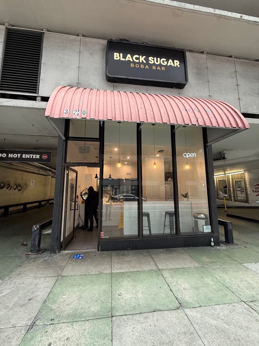 Black Sugar - Boba Bar, photo 2