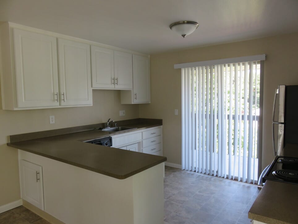 Glen View Apartments