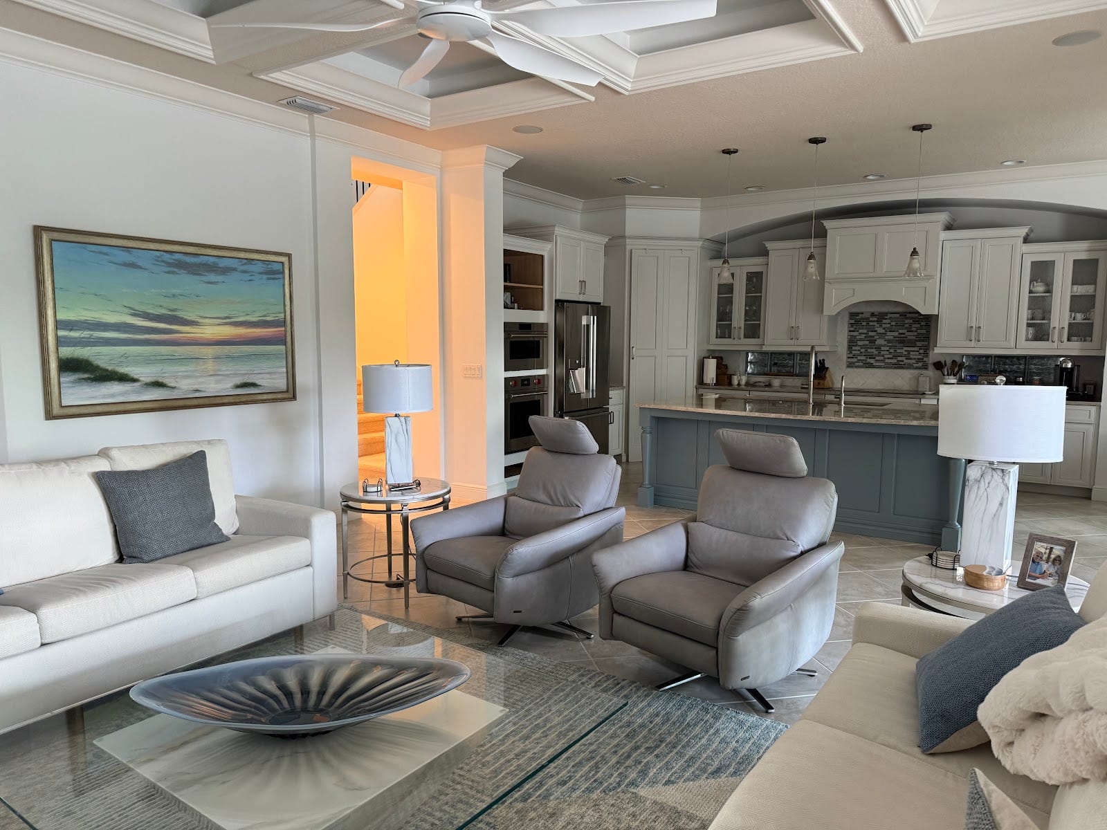 Pablo's Painting Company of Sarasota