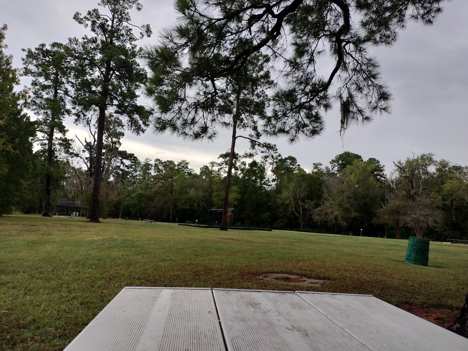 Collier's Ferry Park, photo 3