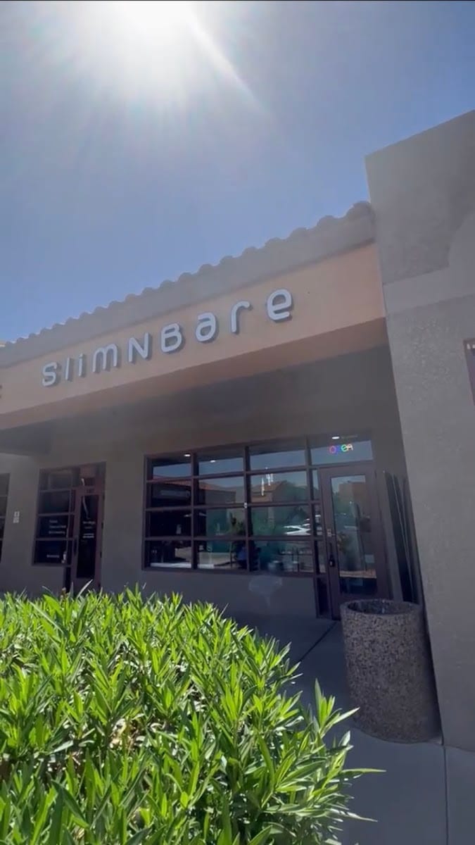 Slimnbare