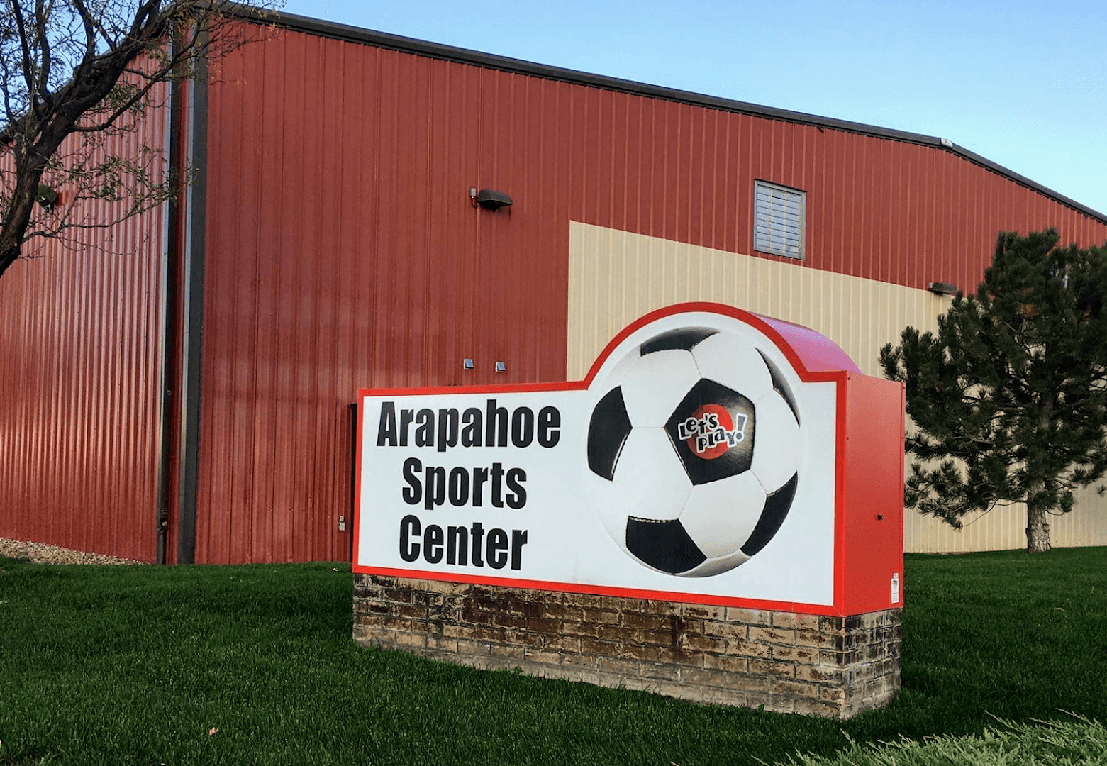 Let's Play Soccer, Centennial, photo 4