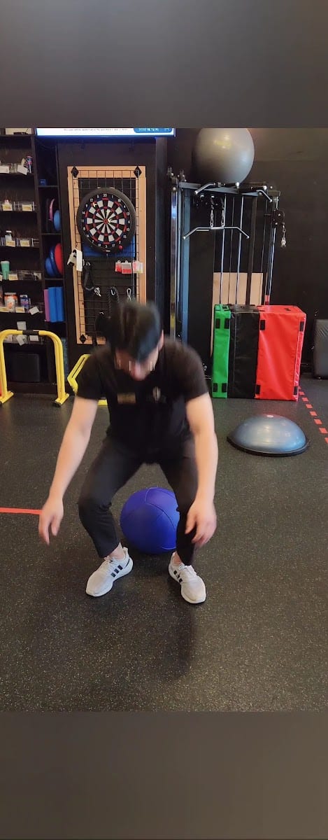 Logic Fitness, photo 3