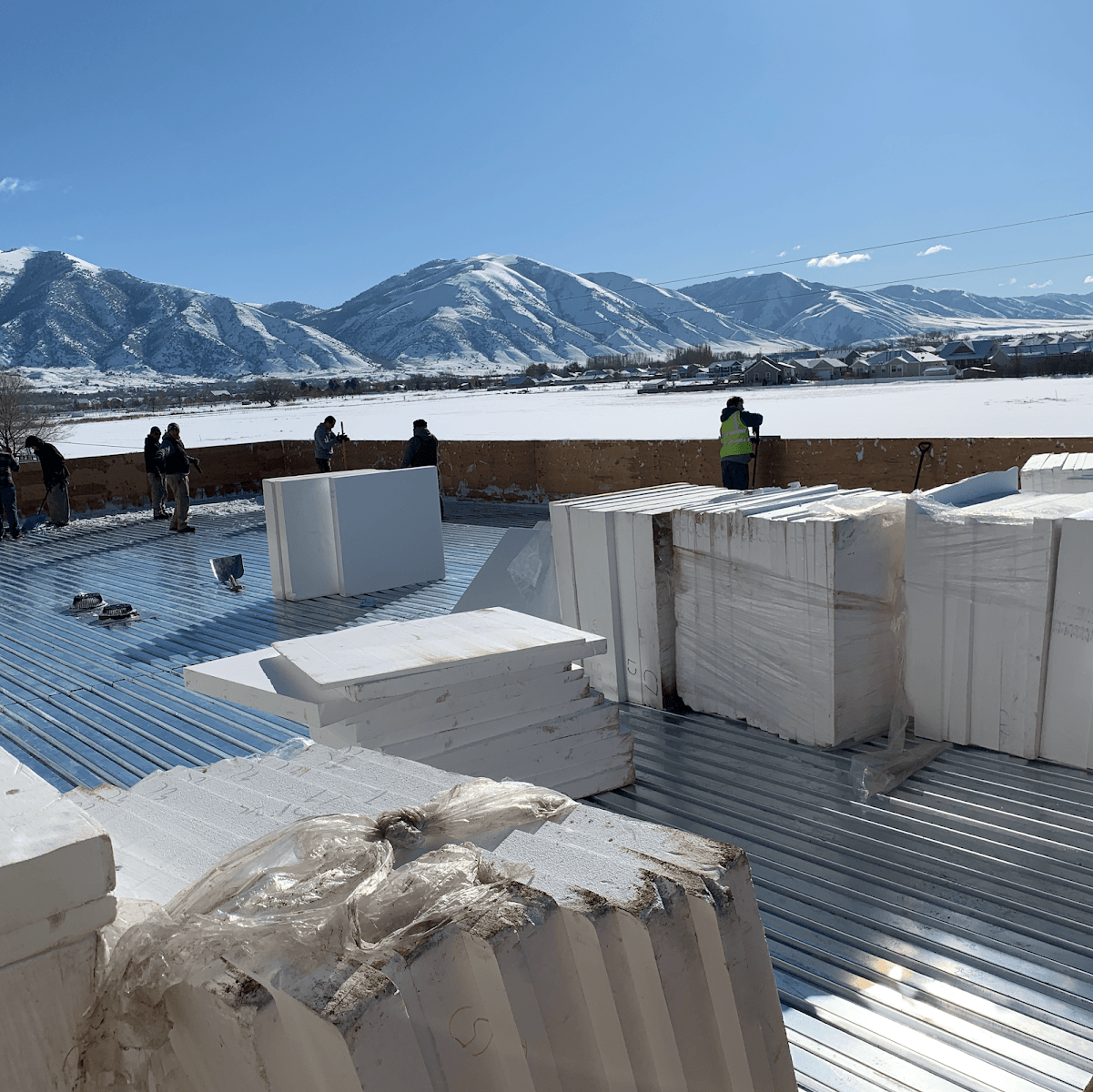 Mt. Peak Roofing, photo 3