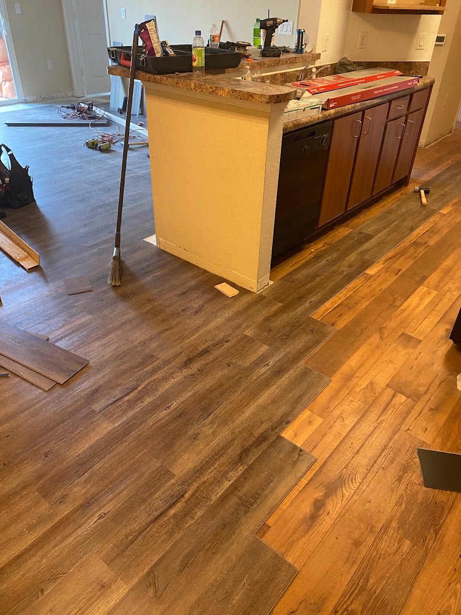 Davons handyman services