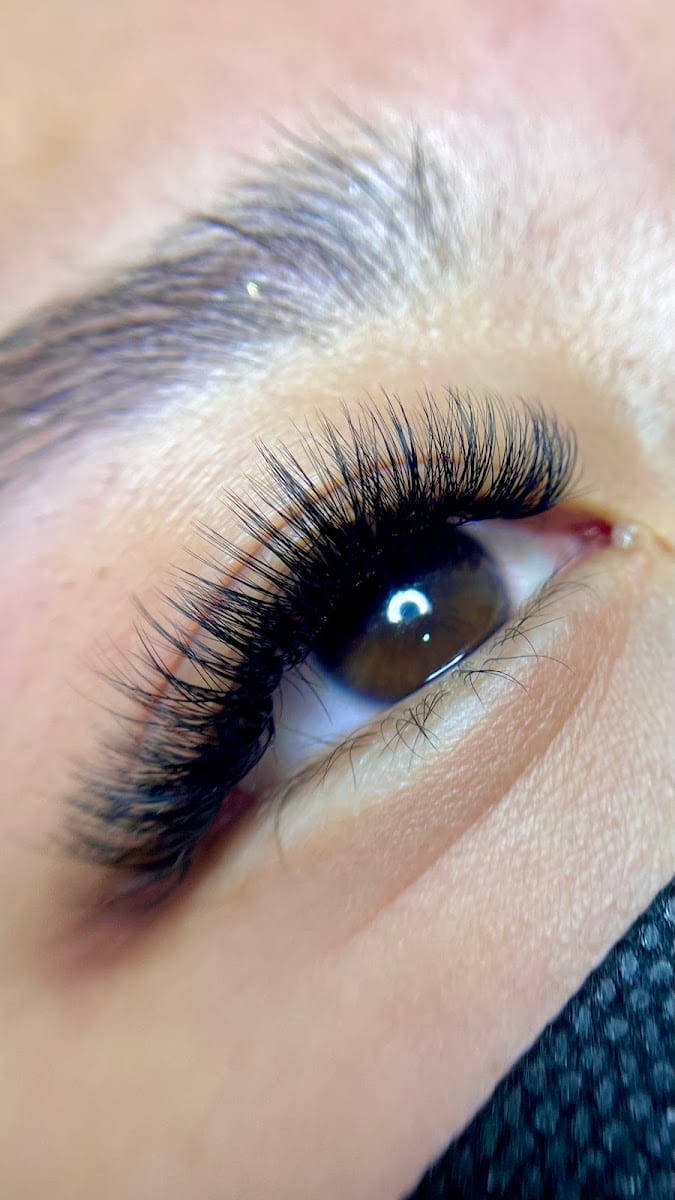 Mishy Lashes, photo 4