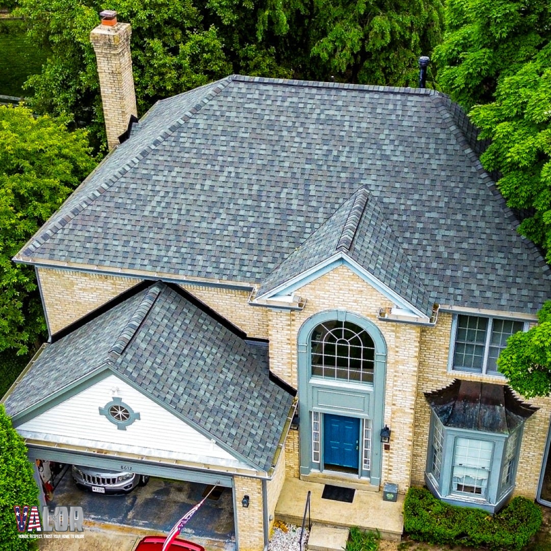 Valor Home Roofing, photo 3
