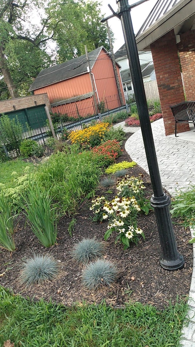 Funk Park, photo 2