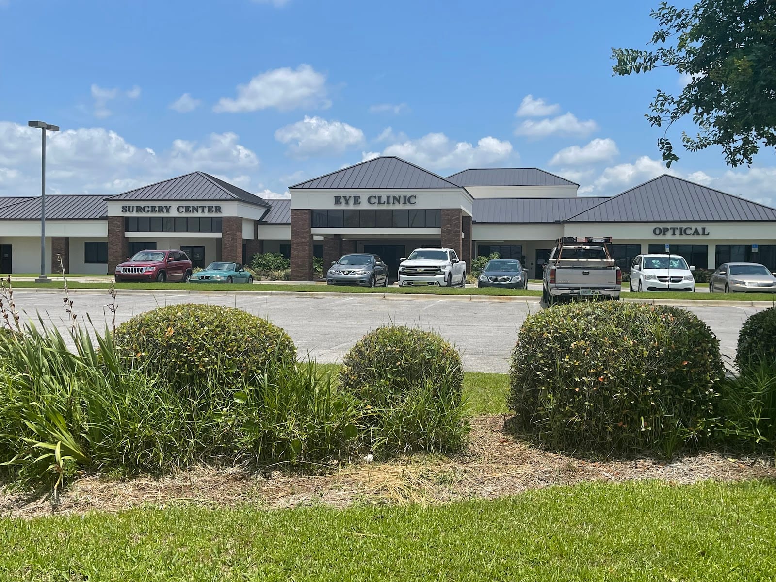 Eye Center of North Florida, photo 2