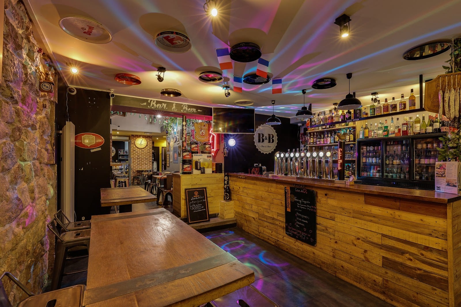 Bar & Beer Ménilmontant, photo 4