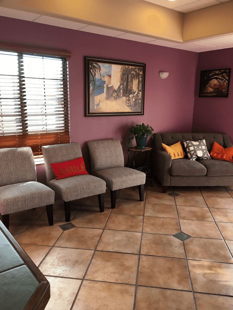 Tucson Premier Smiles: Kim Paukune, DDS