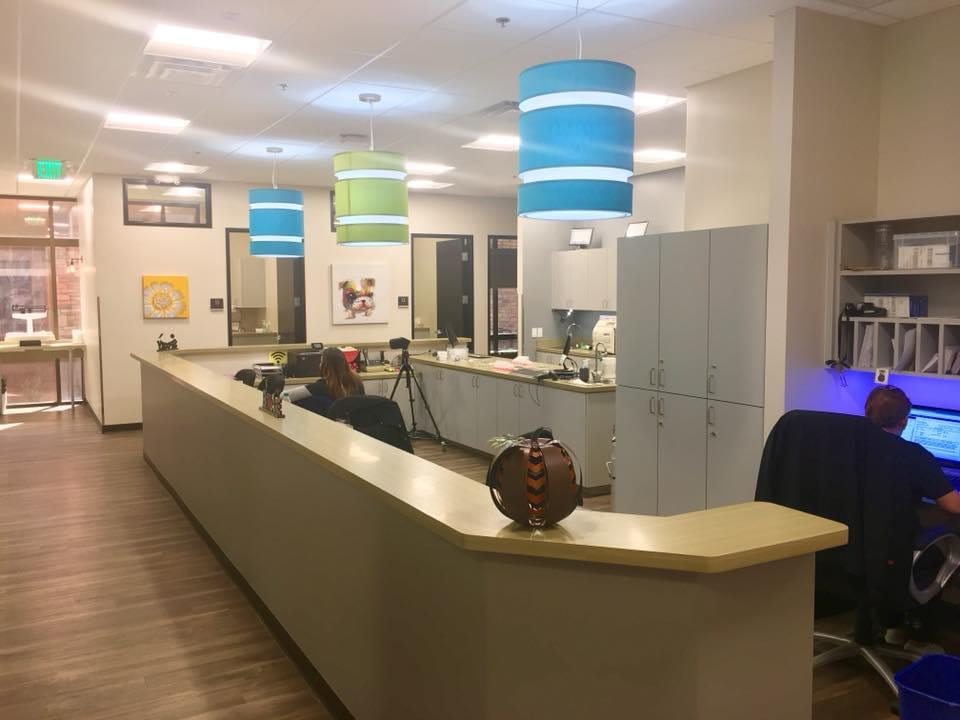 North Scottsdale Pediatric Associates, P.C.