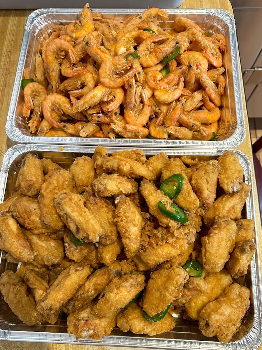 Wing Lee BBQ