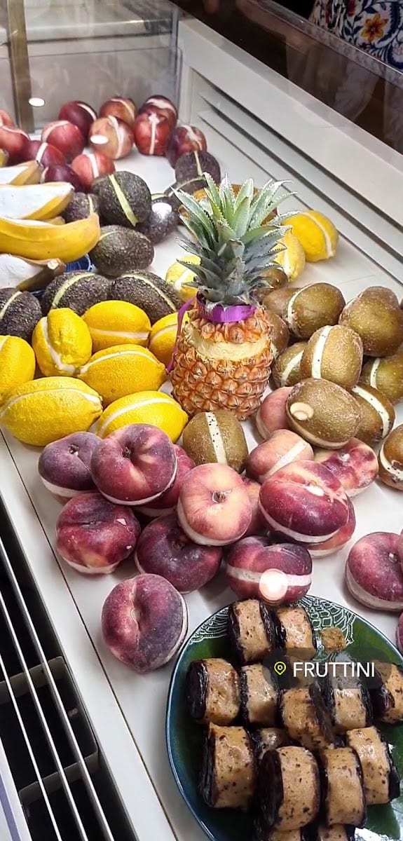 Fruttini, photo 3