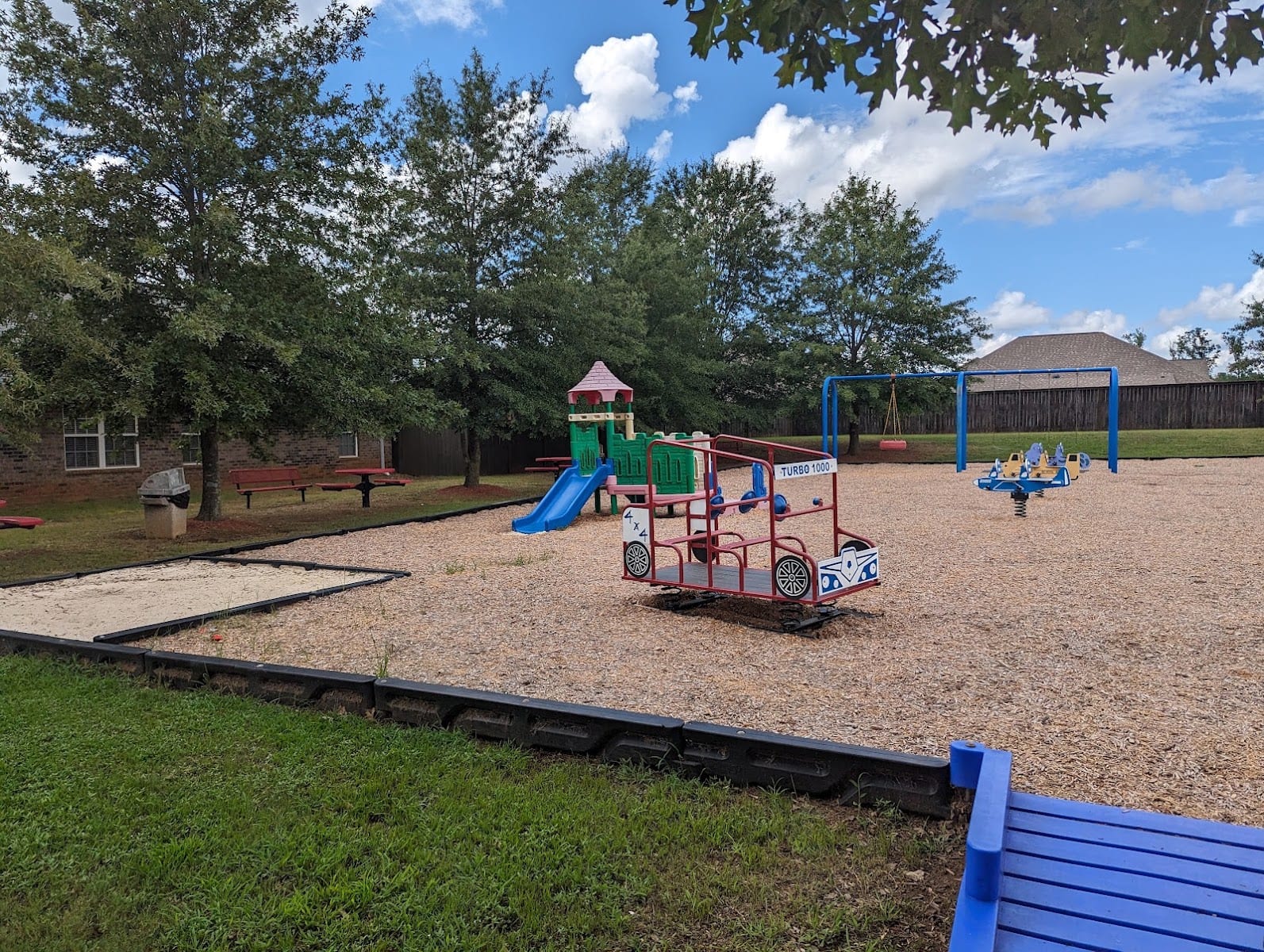 Windsor Parke Playground, photo 3