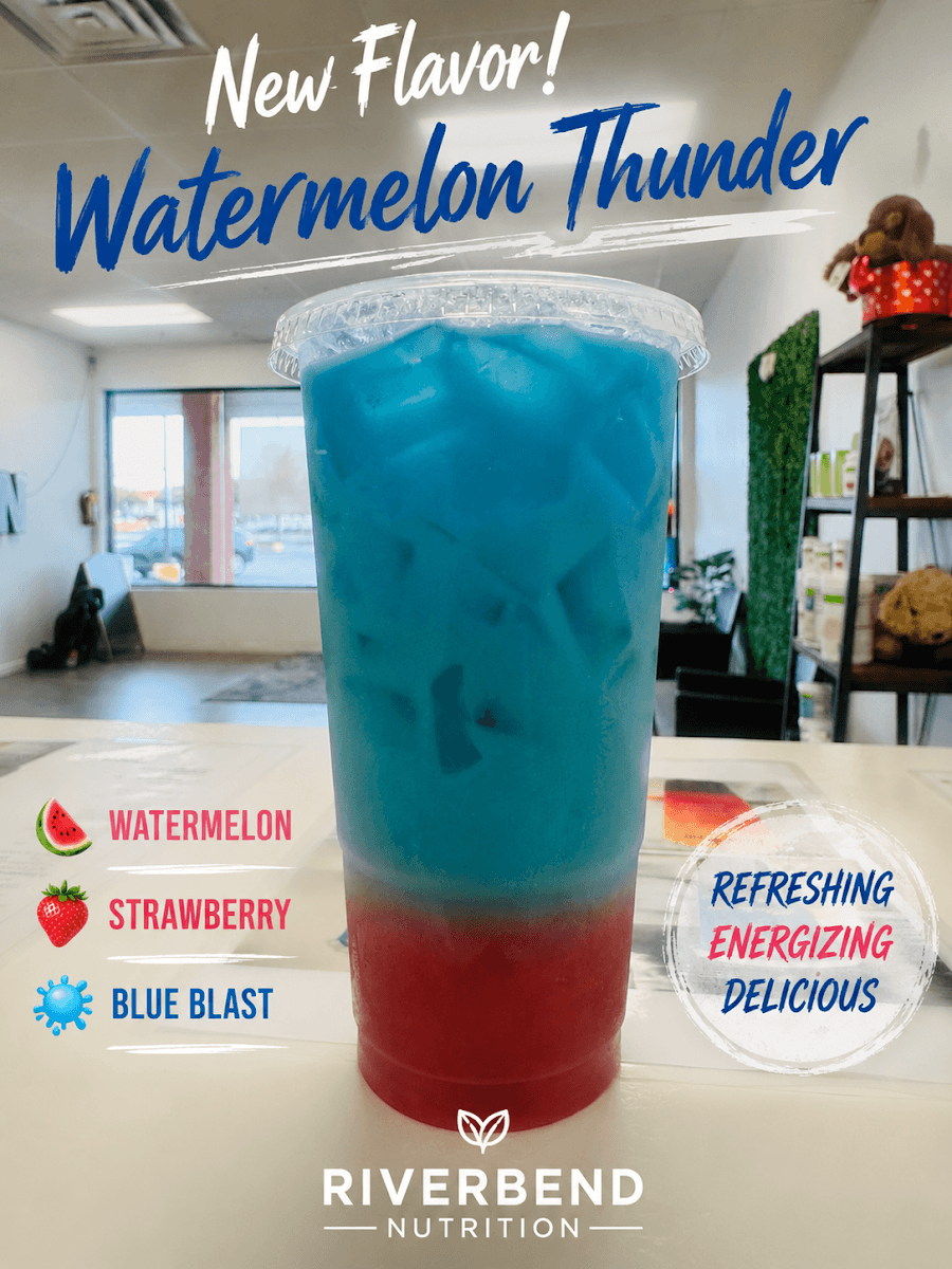 Riverbend Nutrition, photo 4