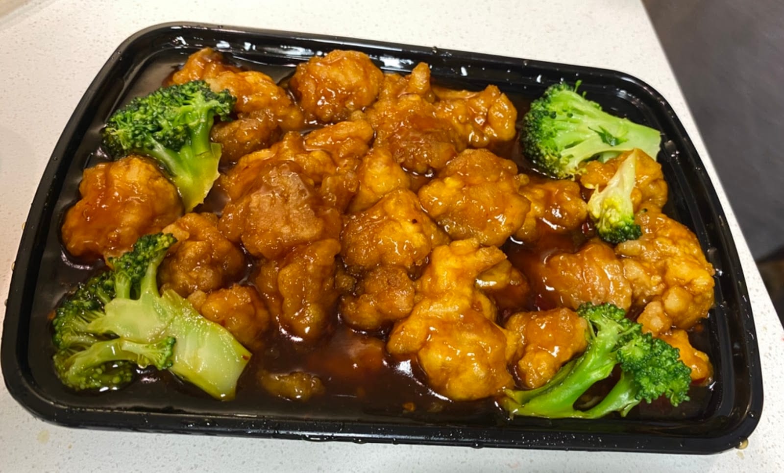 Golden China Restaurant (Madison AL)