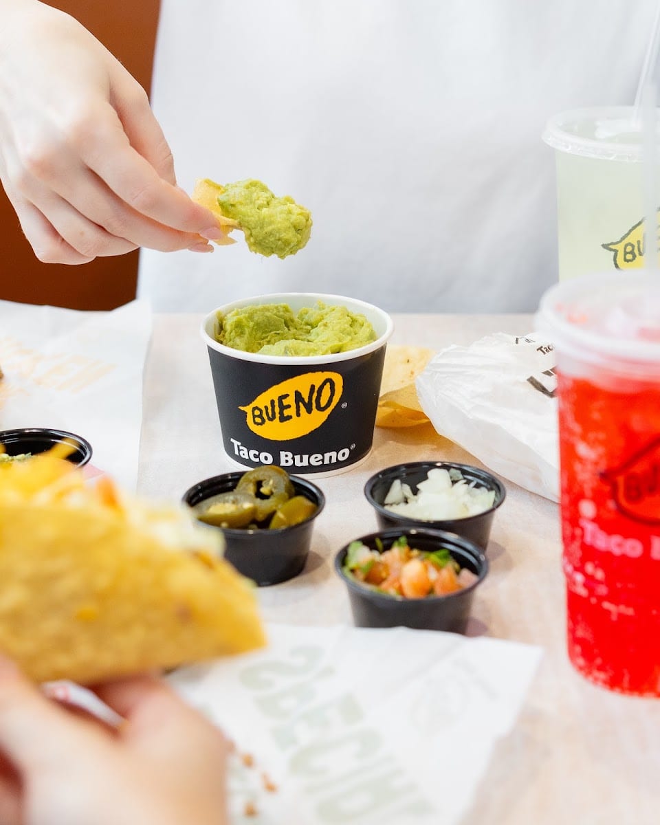 Taco Bueno