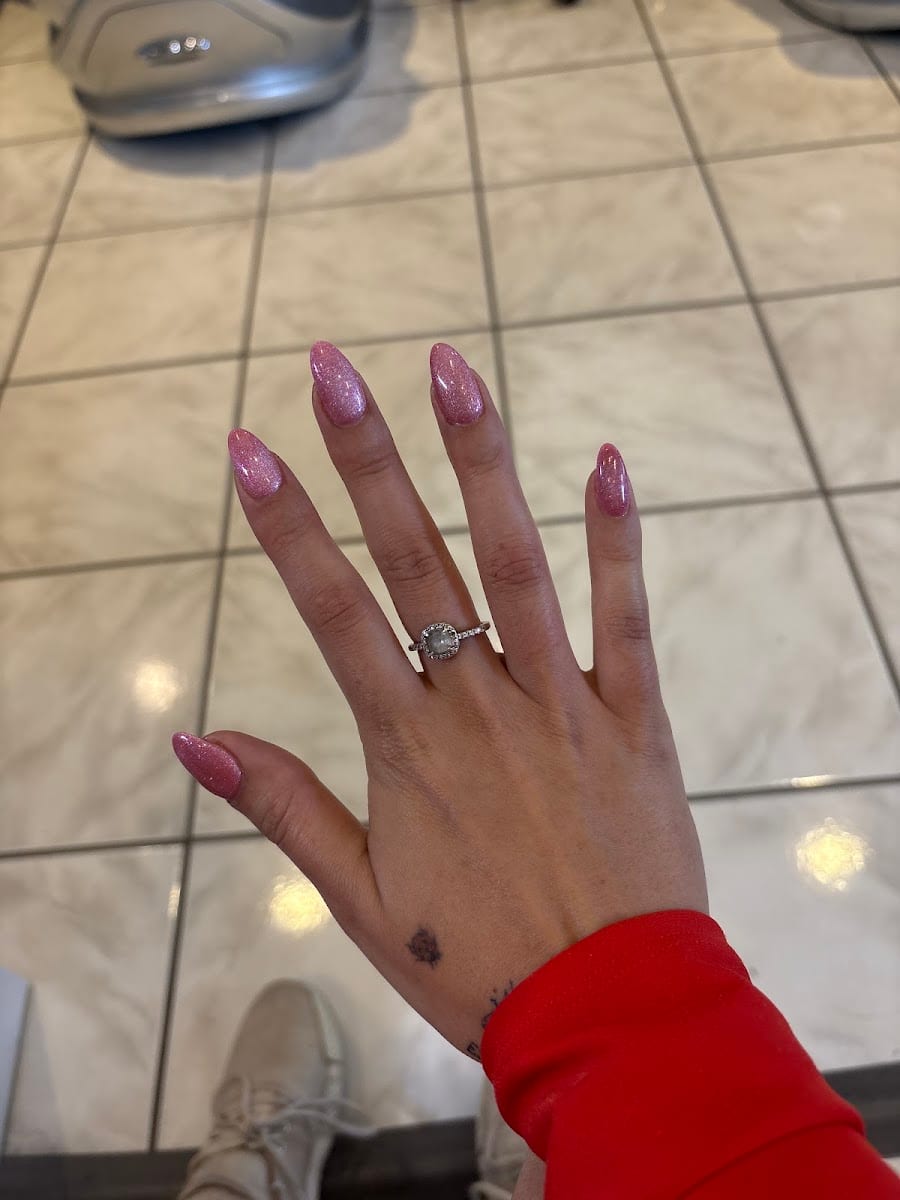 Infinity Nail Bar, photo 3