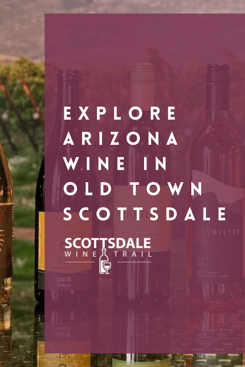 Scottsdale Wine Trail, photo 2