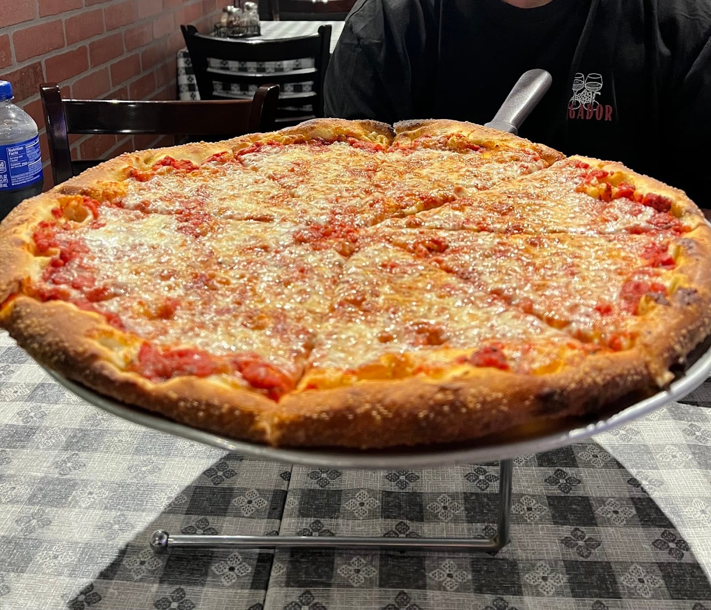 SF Pizza, photo 4