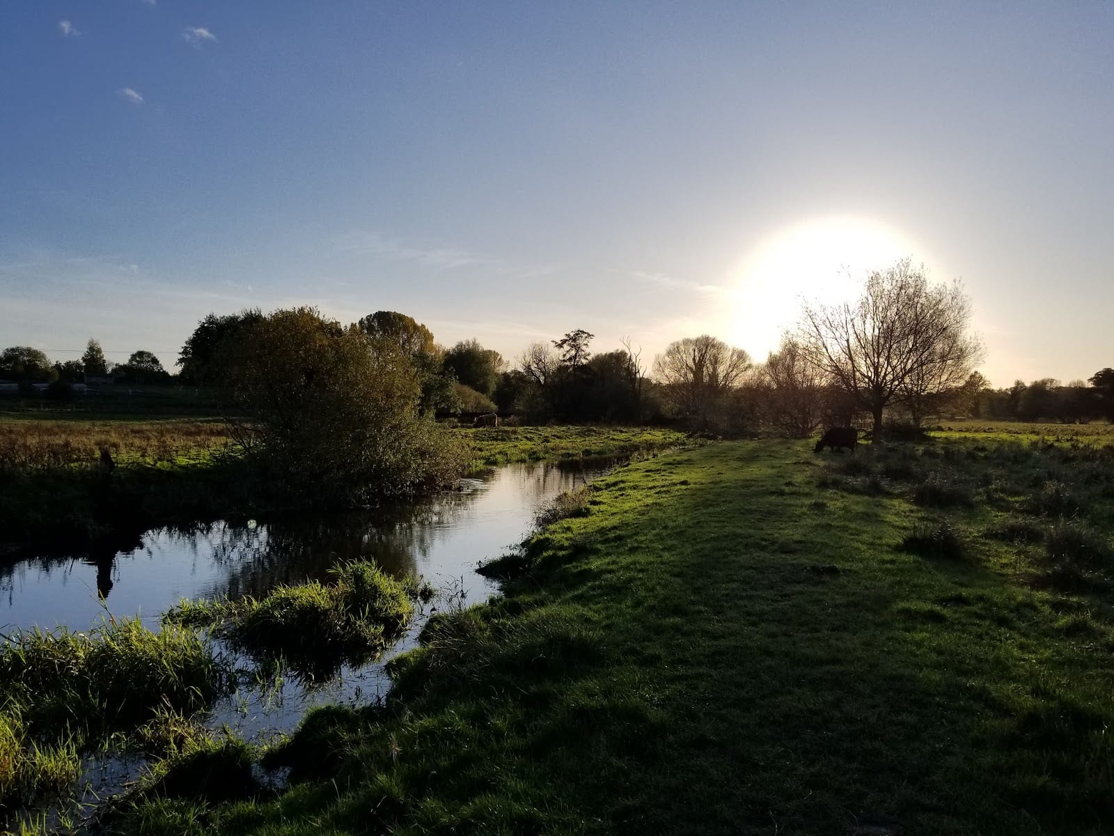 Eaton Golf Club, photo 4