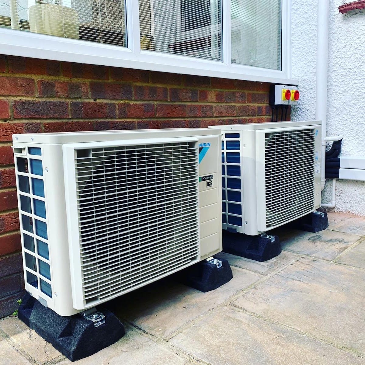 AC Solutions Group Ltd