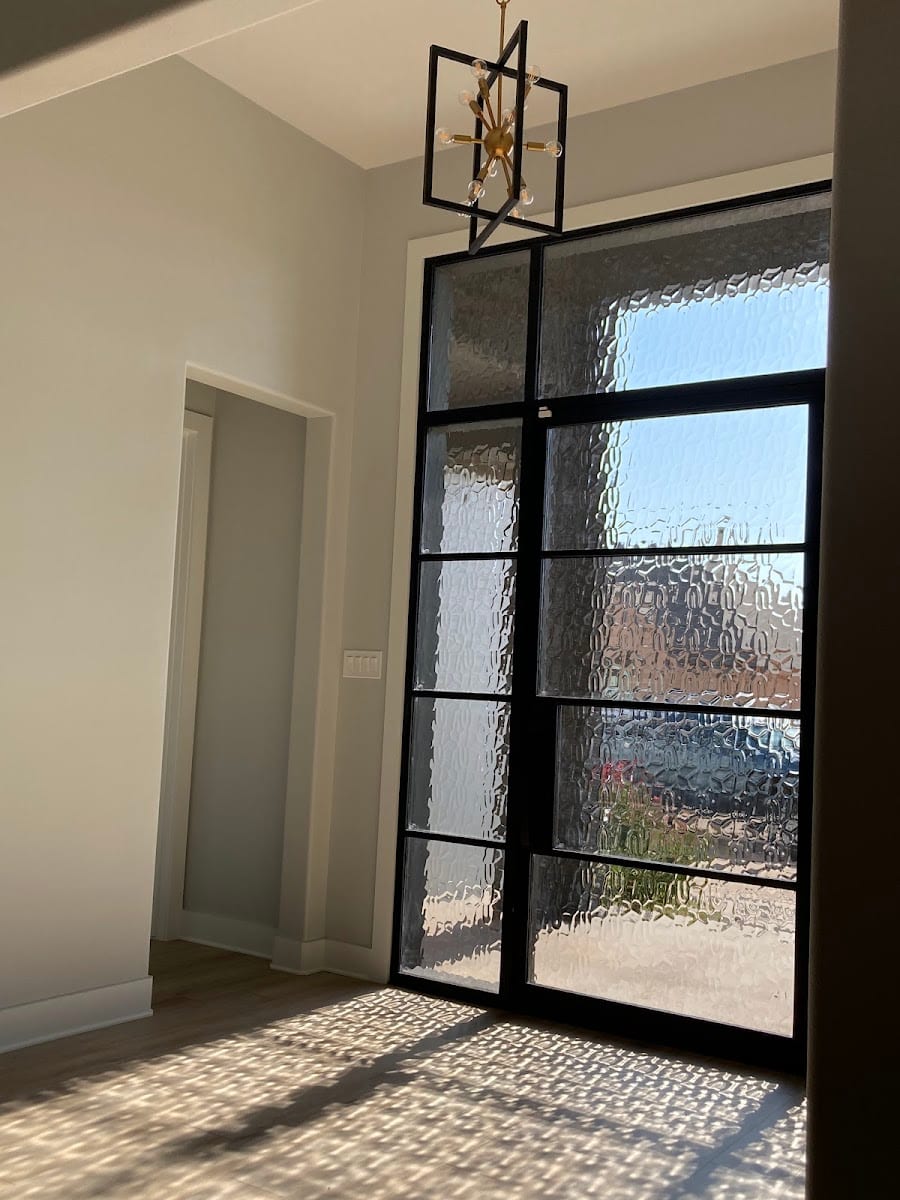 Toby Hartline Custom Homes and Remodeling