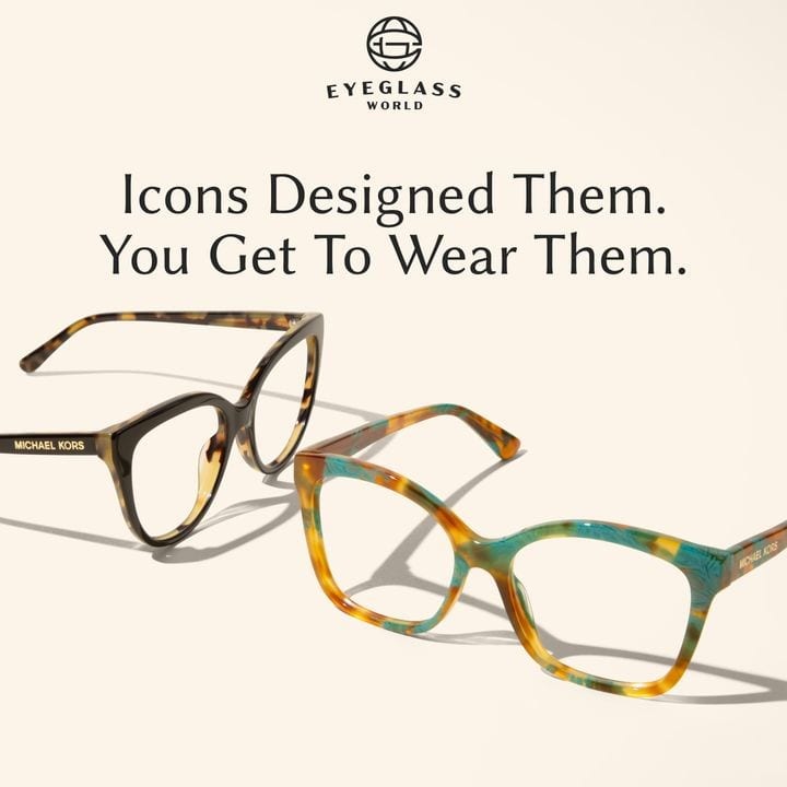 Eyeglass World