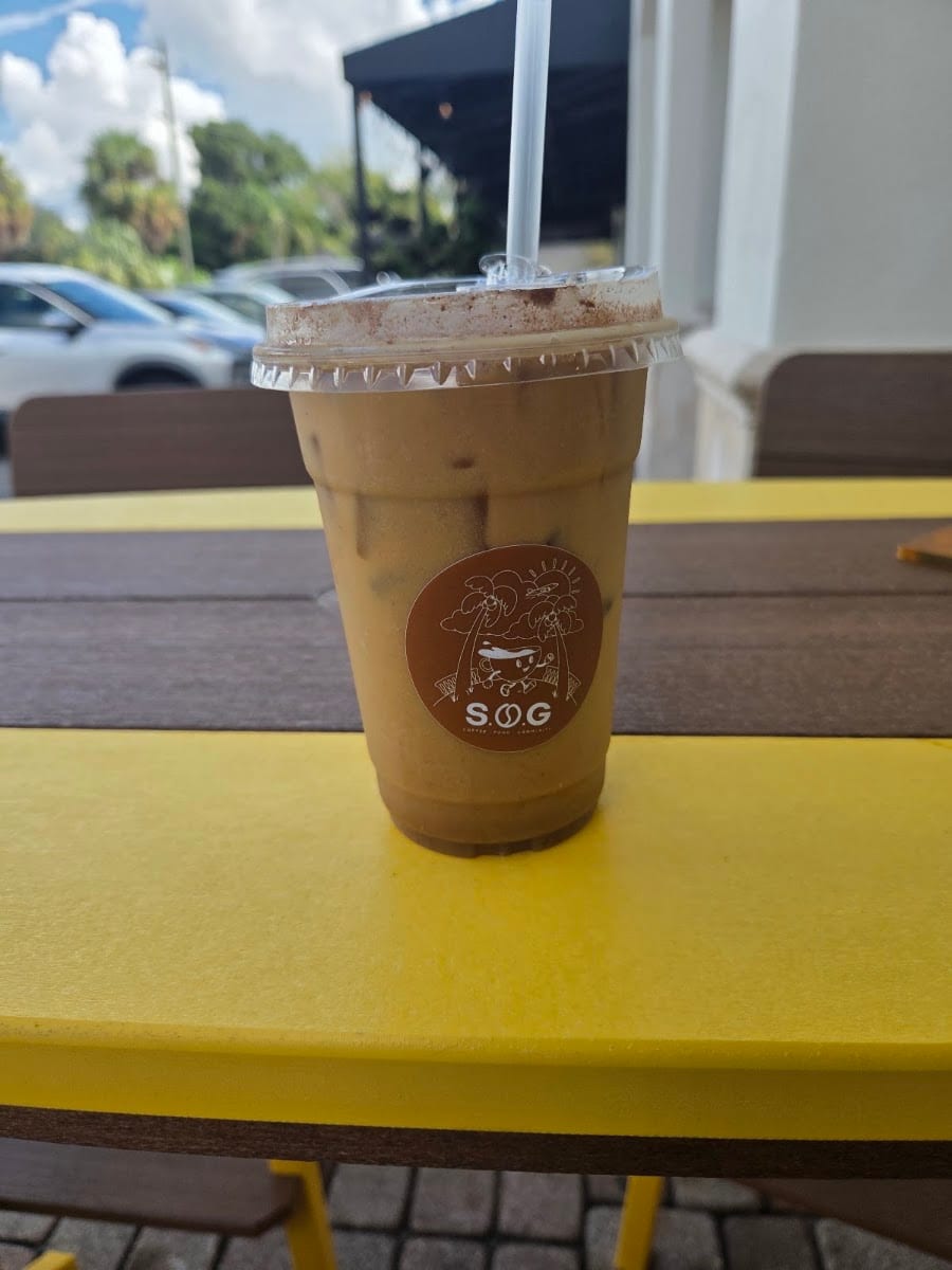 SOG Cafe, photo 3