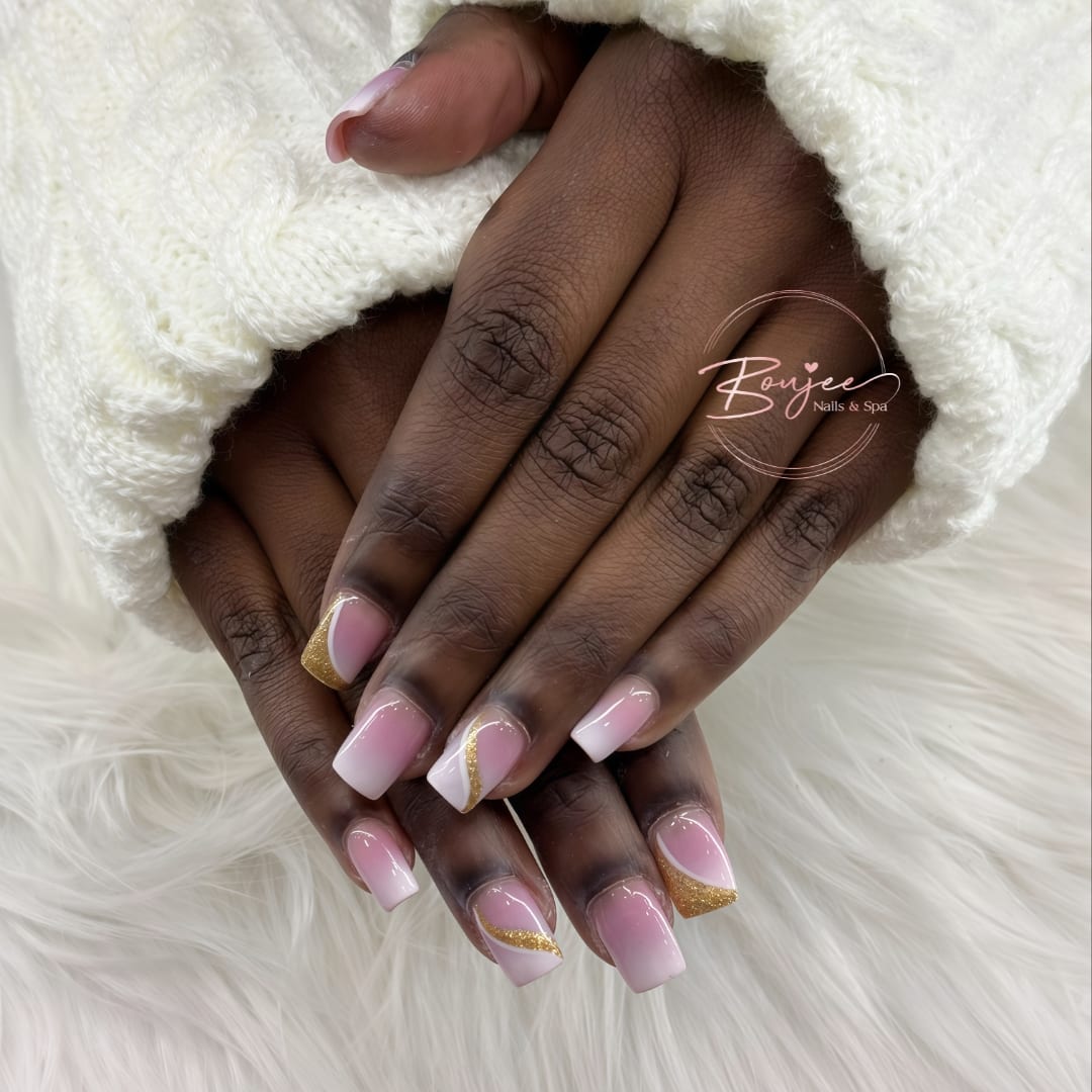 Boujee Nails & Spa, photo 4