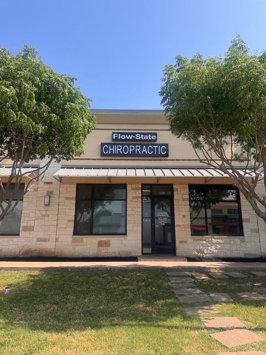 Flow State Chiropractic, photo 2